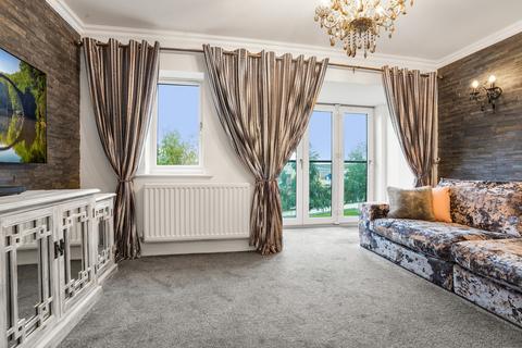 27 Knostrop Quay, Hunslet, Leeds, LS10 1GG
