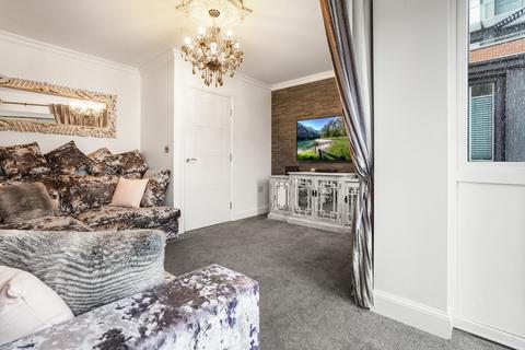 27 Knostrop Quay, Hunslet, Leeds, LS10 1GG