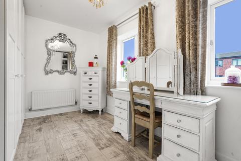 27 Knostrop Quay, Hunslet, Leeds, LS10 1GG