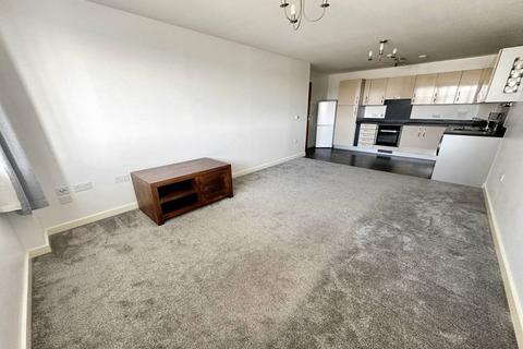 2 bedroom apartment to rent, Suez Way, Saltdean, BN2 8AX