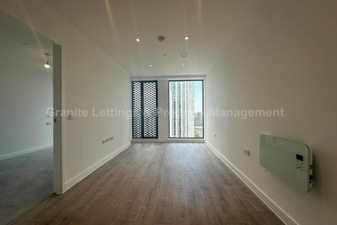 1 bedroom apartment to rent, Victoria House, 250 Great Ancoats Street, Manchester, M4 7BU