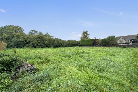 Land for sale, Ashton Rise, Hilperton