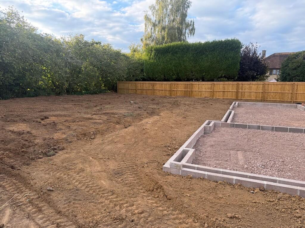 Ashton Rise, Hilperton - View 2