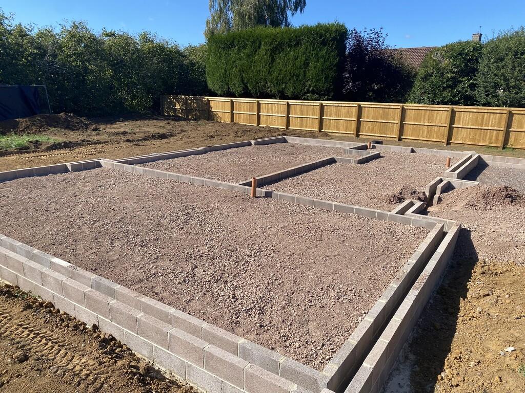 Ashton Rise, Hilperton - View 4