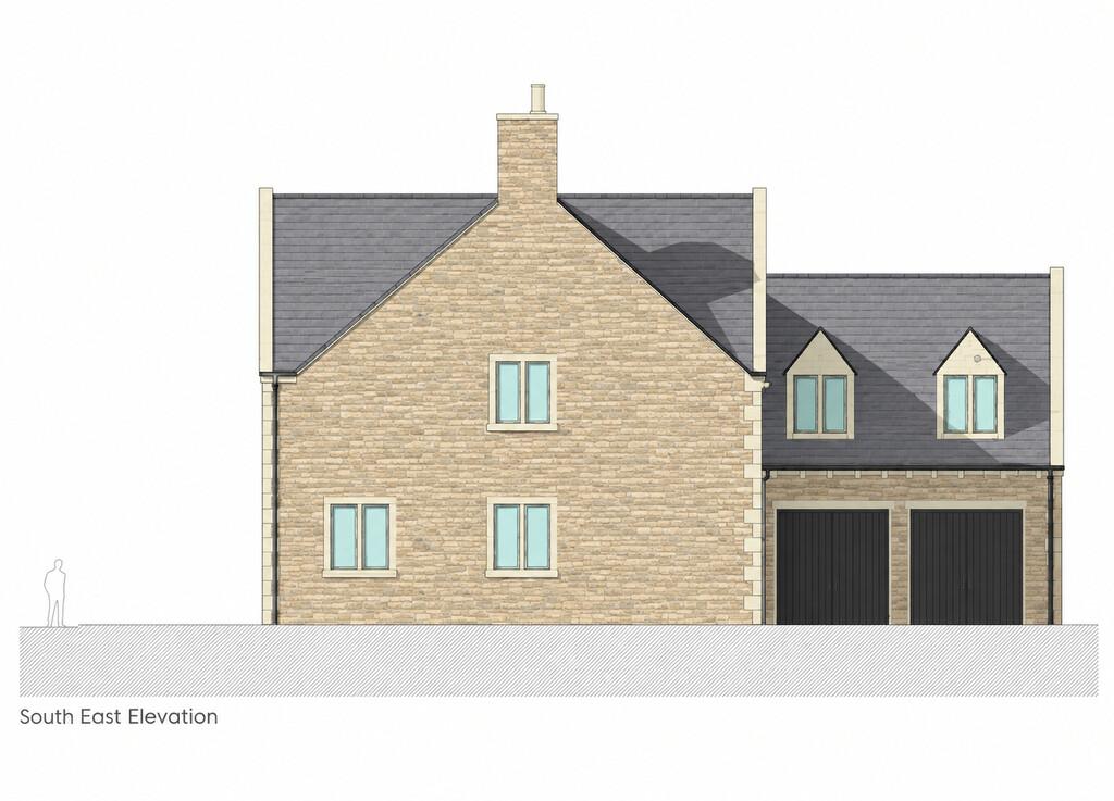 Ashton Rise, Hilperton - More