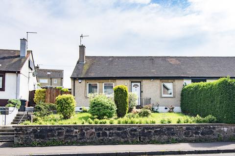 2 bedroom semi-detached bungalow to rent, Main Street, TIllicoultry FK13