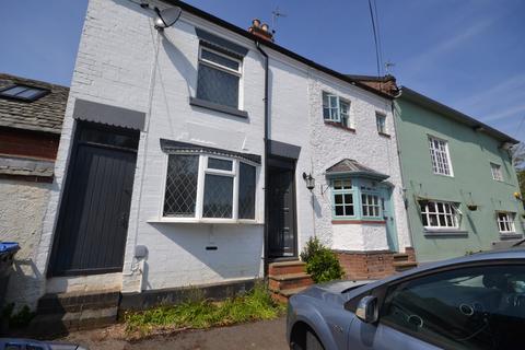 2 bedroom cottage to rent, Orchard Lane, Leicester LE8