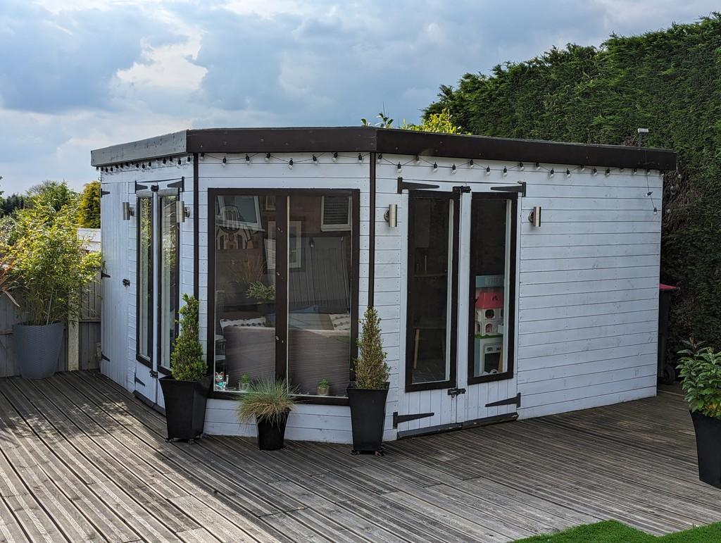 Summer house