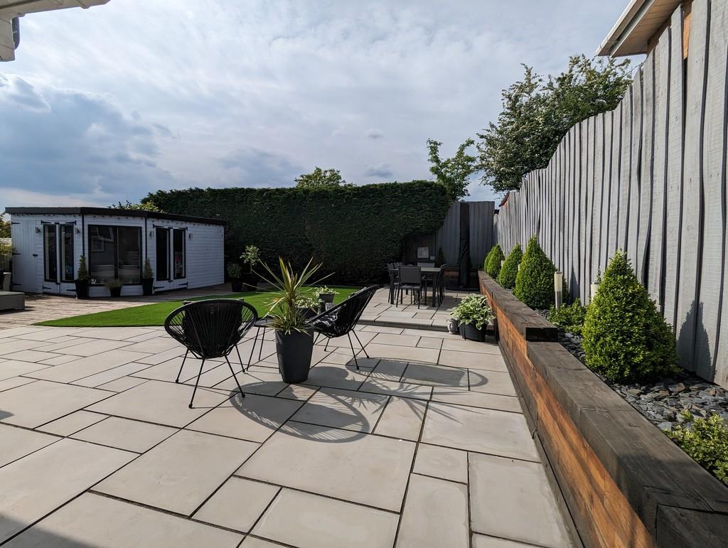 Garden 1