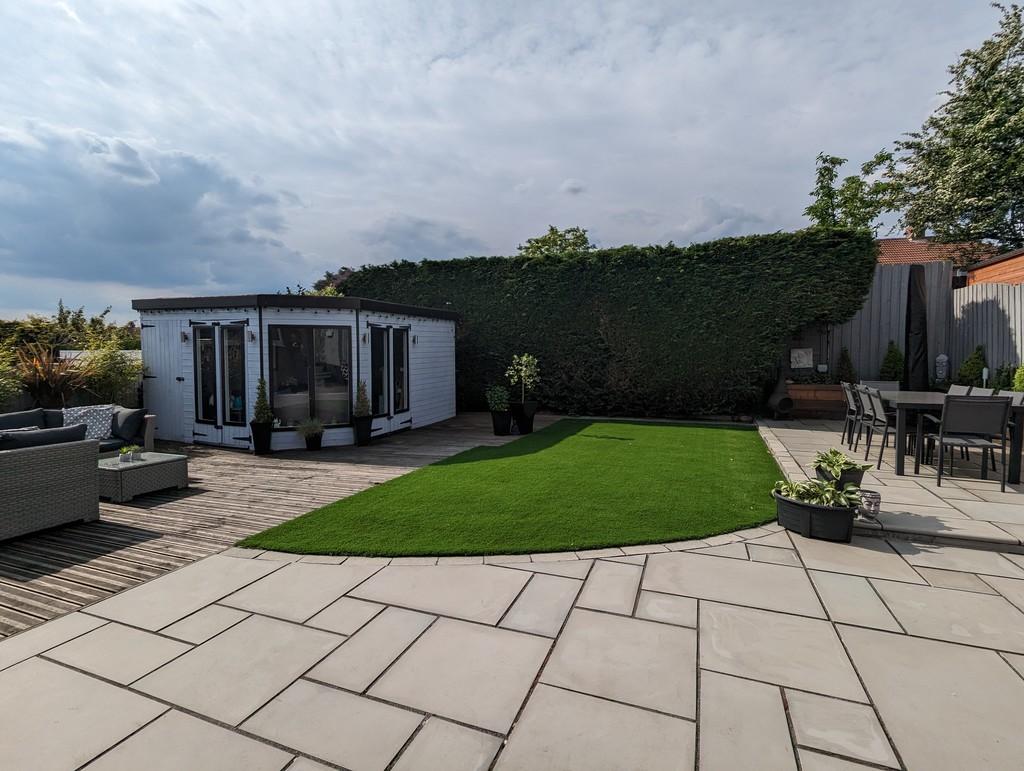 Garden 3