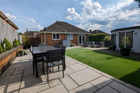 2 bedroom detached bungalow for sale, Cotswold Crescent, Whiston