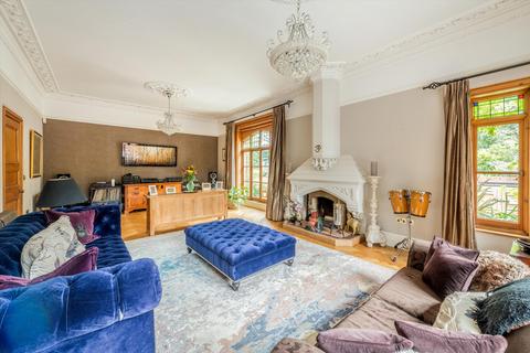 5 bedroom link detached house for sale, The Drive, Tonbridge, Kent, TN9