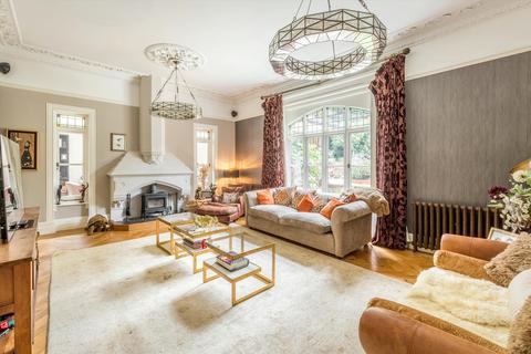 5 bedroom link detached house for sale, The Drive, Tonbridge, Kent, TN9