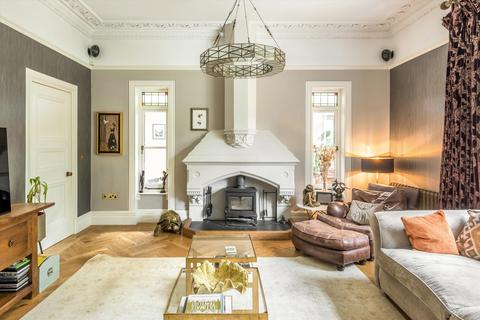 5 bedroom link detached house for sale, The Drive, Tonbridge, Kent, TN9