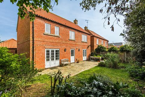 3 bedroom detached house for sale, Wells-next-the-Sea