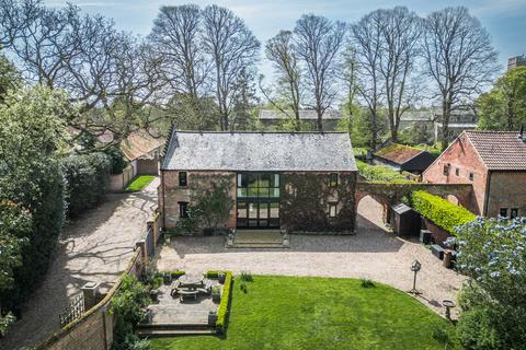 6 bedroom barn conversion for sale, South Walsham