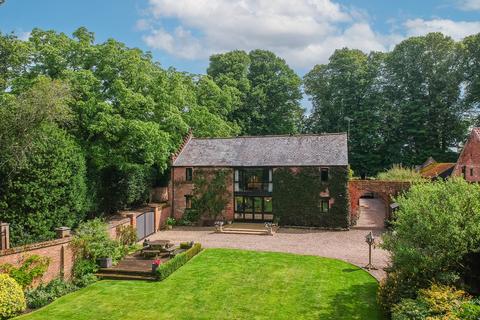 6 bedroom barn conversion for sale, South Walsham