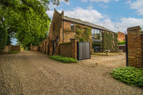 6 bedroom barn conversion for sale, South Walsham