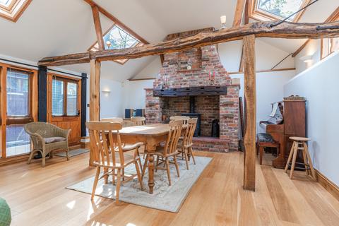 6 bedroom barn conversion for sale, South Walsham