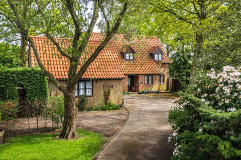 4 bedroom detached house for sale, Watlington