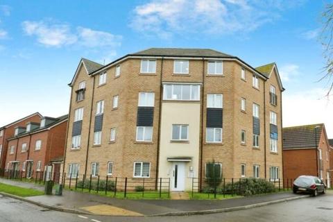 2 bedroom ground floor flat for sale, Sowe Way, Coventry, CV2 1FF