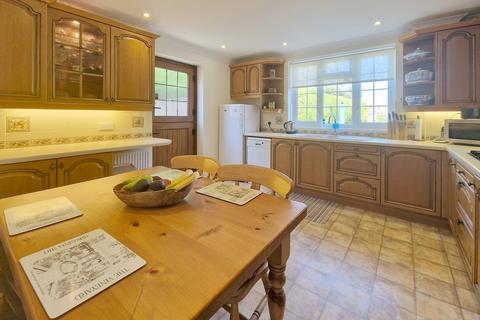 3 bedroom detached house for sale, Belmore Lane, Lymington SO41