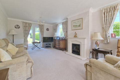 3 bedroom detached house for sale, Belmore Lane, Lymington SO41