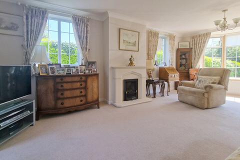 3 bedroom detached house for sale, Belmore Lane, Lymington SO41