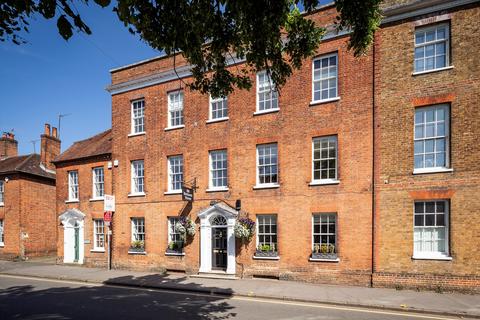 6 bedroom terraced house for sale, West Street, Farnham, Surrey, GU9