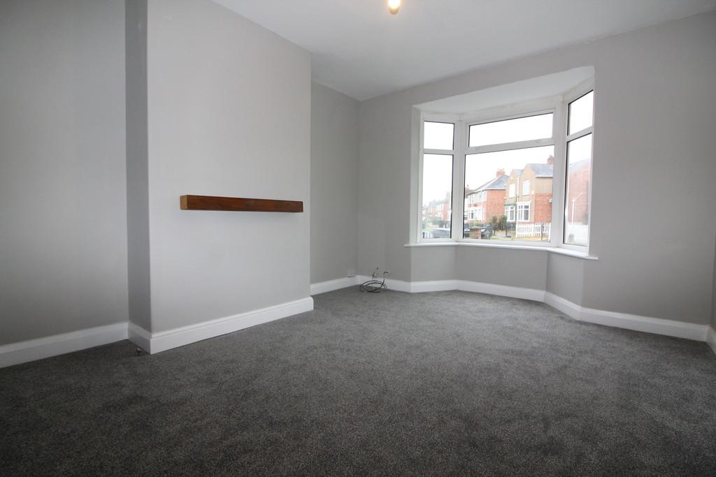 Bowen Road, Darlington, Country Durham 2 bed semidetached house £725