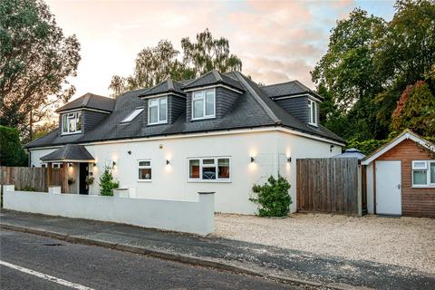 4 bedroom detached house for sale, Yew Tree Road, Witley, Godalming, Surrey, GU8