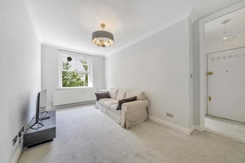 1 bedroom flat for sale, Porchester Terrace North, Bayswater