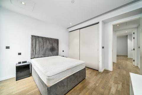 2 bedroom apartment to rent, Faraday House , Battersea Power Station
