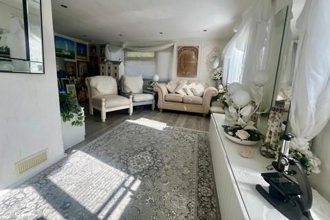 2 bedroom mobile home for sale, Marshmore Park, Wallow Lane
