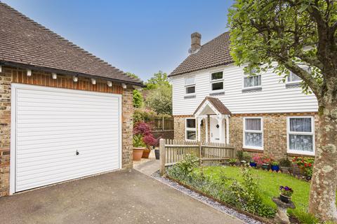 2 bedroom semi-detached house for sale, Coppice View, Heathfield