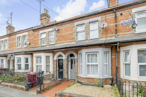 2 bedroom terraced house for sale, Highgrove Street, Reading, Berkshire