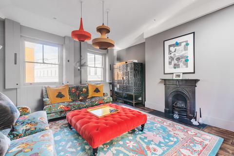 3 bedroom apartment for sale, Bedfordbury, Covent Garden WC2