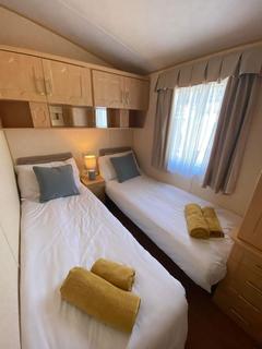 3 bedroom holiday park home for sale, Willerby Aspen  at Amroth Castle Coastal Park, Amroth SA67