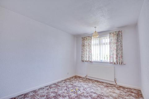 18 Ashton Close, Killamarsh, Sheffield, S21 1HS