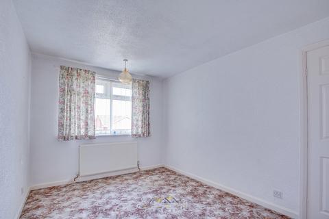 18 Ashton Close, Killamarsh, Sheffield, S21 1HS