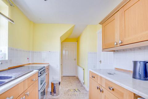 18 Ashton Close, Killamarsh, Sheffield, S21 1HS