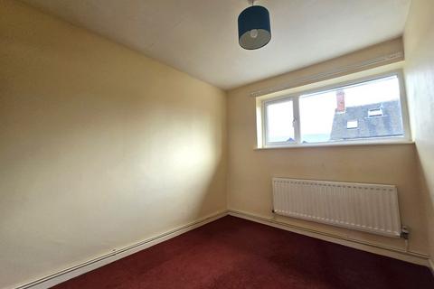 2 bedroom flat to rent, The Burgage, Market Drayton, Shropshire