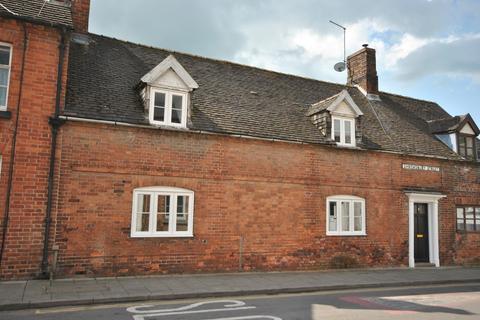 3 bedroom terraced house to rent, Shrewsbury Street, Prees, Whitchurch, Shropshire