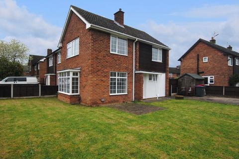 3 bedroom semi-detached house for sale, Halesfield Road, Madeley, Telford, TF7 4EF