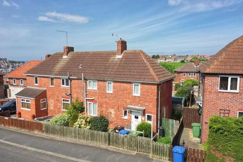 3 bedroom semi-detached house for sale, 15 Abbots Road, Whitby