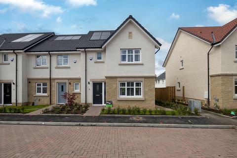 3 bedroom end of terrace house for sale, Findlay Drive, East Dunbartonshire G66