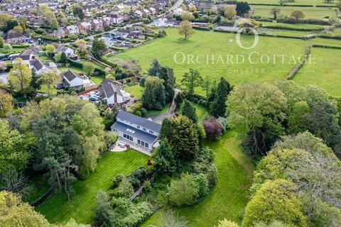 4 bedroom detached house for sale, Beeches Lane, Chester