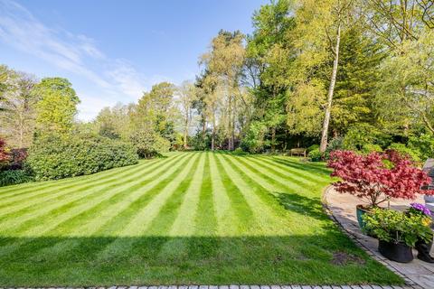 4 bedroom detached house for sale, Beeches Lane, Chester