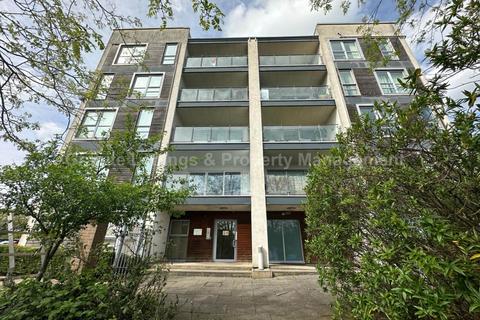 2 bedroom apartment to rent, Synergy 2, 427 Ashton Old Road, Beswick, Manchester, M11 2DL