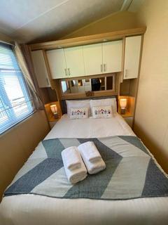 3 bedroom holiday park home for sale, Plot 101, Willerby Granada at Amroth Castle Coastal Park, Amroth SA67